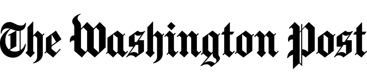 Washington Post logo